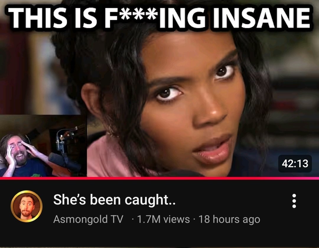 EsoShaggy's tweet photo. The entire spectrum of the political streamer sphere and multiple main stream news channels (MSN, CNN, Fox) are broadcasting my story.

The whole world has witnessed my victory. I singlehandedly set the globe ablaze. https://t.co/PB999IW6gG