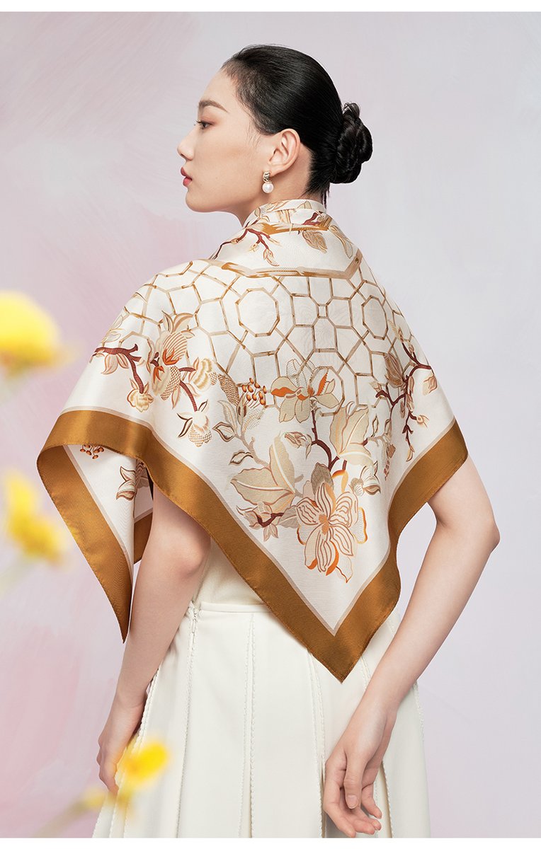 lofcheezyy's tweet photo. It’s been an amazing tour with our Xiancheng Silk—soft, smooth, and perfect for summer vibes!， https://t.co/OxZ9X82Kqg