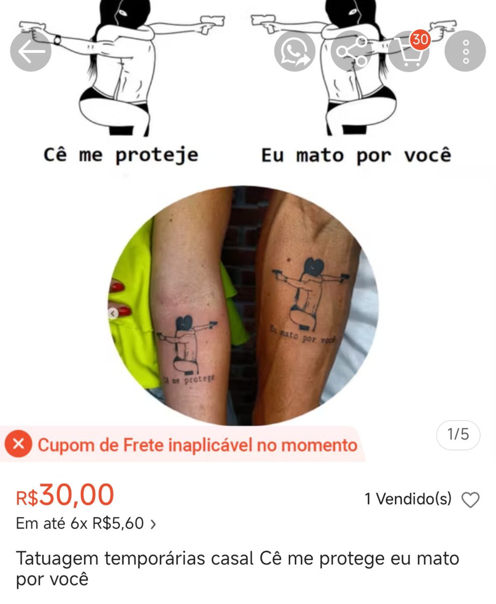 etsaliens's tweet photo. Comprei 7 Desses Pra Nós Amor https://t.co/7plLDO5MxC