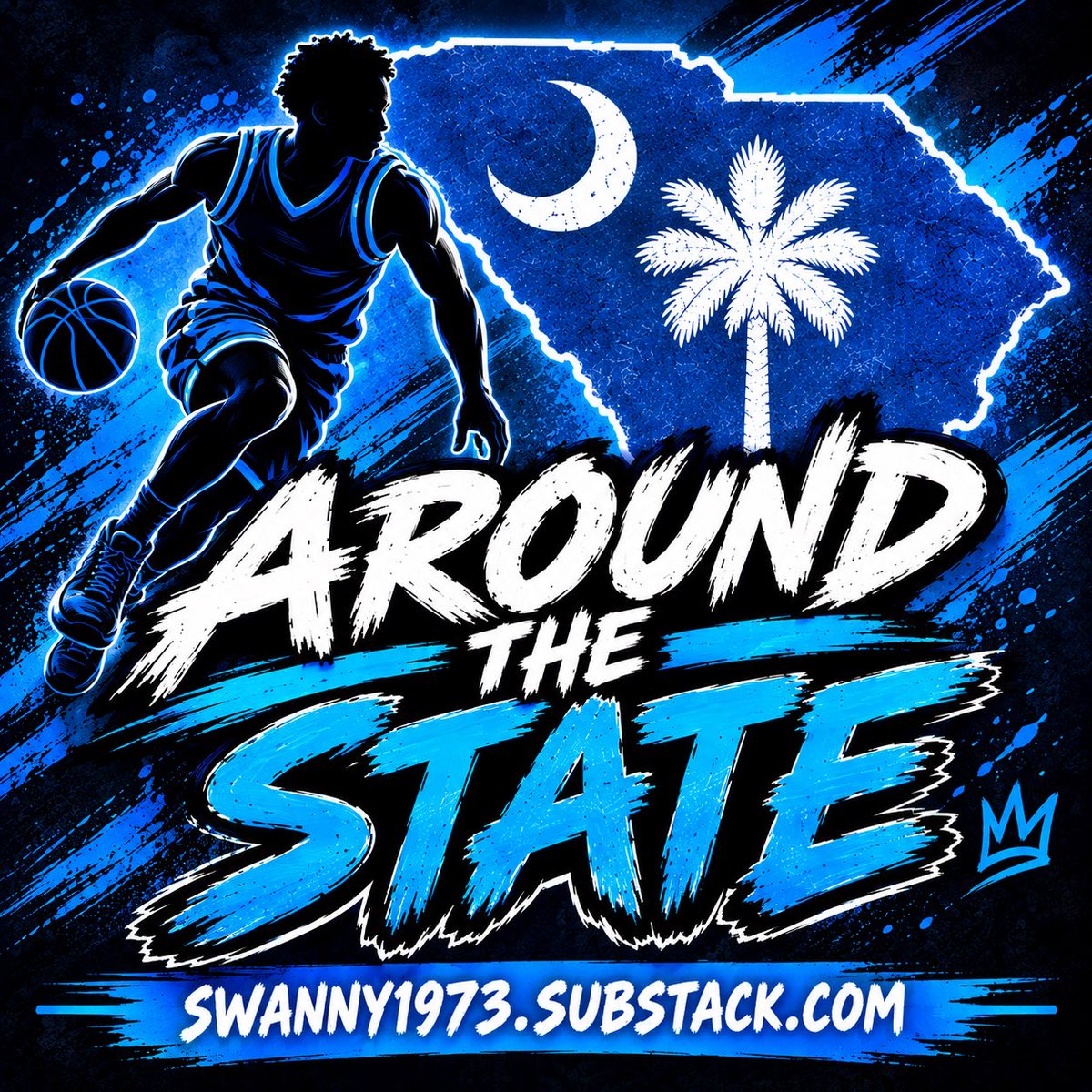 Swanny1973's tweet photo. https://t.co/cuXTY1cXZy

Around the State: Berkeley County BOYS. 

20 players mentioned here 

CLICK up 👆 above and SUBSCRIBE. 

Plenty of talent here in this county. 

@Isaiah1_Wright @ReggieCDozier @landonthom08 @PF_CDavis8 

#RecruitThePalmettoState
#SwannysRoundballReview https://t.co/huJ2OrCfIC