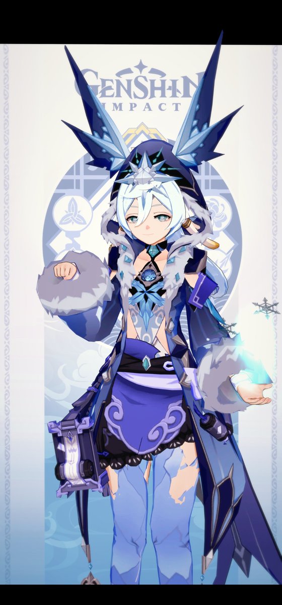 Yanfusion tweet picture