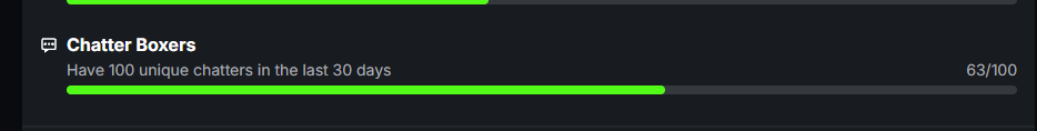 Stormy_Latte's tweet photo. Surely with tomorrows stream we can get this and 4 more subs for verification on Kick. Lets go! 

Shout out to @detectivekick and @DionInsanity for the love and support. These goal felt so far away and it is by the love of yall that today we killed it!

See yall tomorrow at 11am EST for another gamba session <3