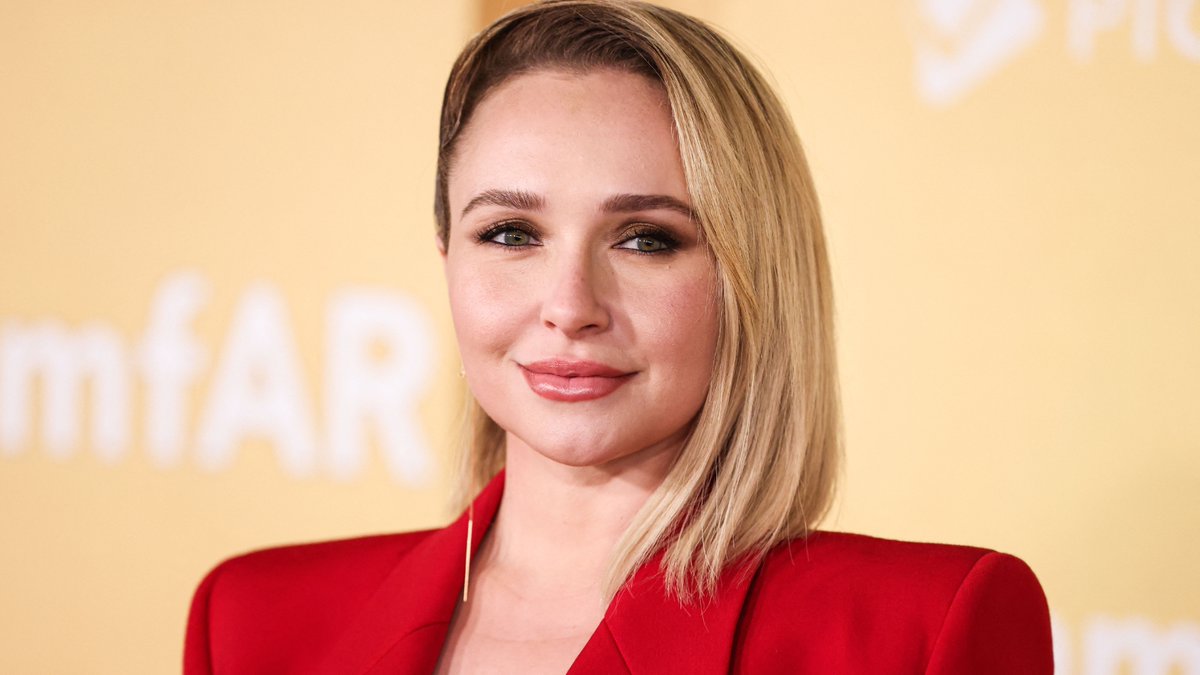 nexnoticias's tweet photo. El nuevo proceso legal que enfrenta el patrimonio de Hayden Panettiere https://t.co/FtZySXTdoV #NexNoticias https://t.co/xsiu2QROPK