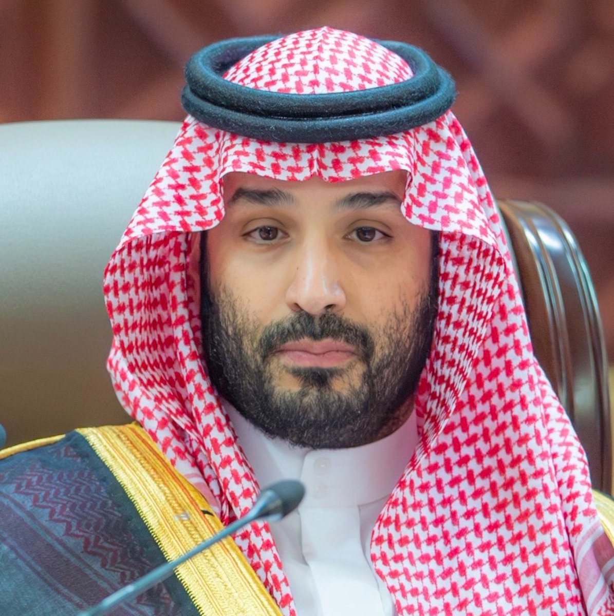 elhamali85's tweet photo. اللهم احرس سمو سيدي بعينك التي لا تنام، واحفظه بحفظك، وأحطه بعنايتك ورعايتك، واصرف عنه كل سوء، وأدم عليه عزّك وتوفيقك، إنك خير الحافظين🤲🏻
#اللهم_آمين 
#محمد_بن_سلمان‌ https://t.co/hqth1TvUsj