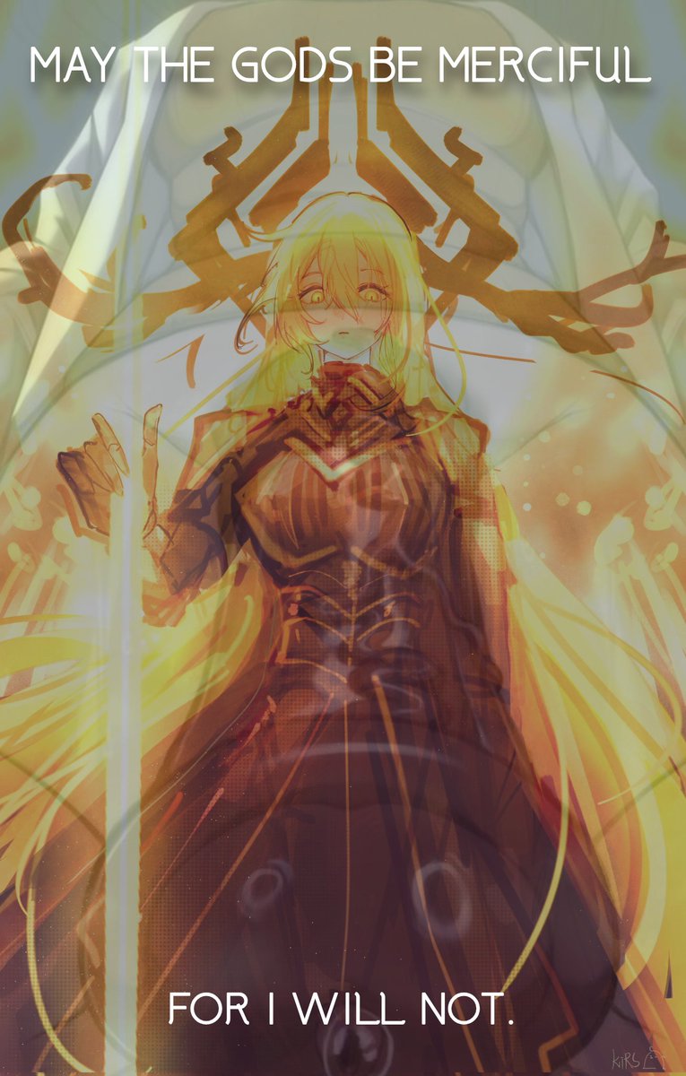 MightAndPiety's tweet photo. 𝐌𝐒. 𝐂𝐇𝐀𝐌𝐏𝐈𝐎𝐍𝐍𝐄

𝐓𝐡𝐞 𝐊𝐢𝐧𝐠'𝐬 𝐑𝐢𝐠𝐡𝐭𝐞𝐨𝐮𝐬 𝐅𝐢𝐬𝐭, 𝐄𝐯𝐞𝐧 𝐖𝐡𝐞𝐧 𝐁𝐮𝐫𝐝𝐞𝐧𝐞𝐝 𝐛𝐲 𝐡𝐞𝐫 "𝐂𝐮𝐫𝐬𝐞."

ᴅᴏʟɪɴɢ ᴏᴜᴛ ᴊᴜꜱᴛɪᴄᴇ ʜᴇʀ ᴏᴡɴ ᴡᴀʏ.

❤ + 🔄 https://t.co/iROF6RUB7T