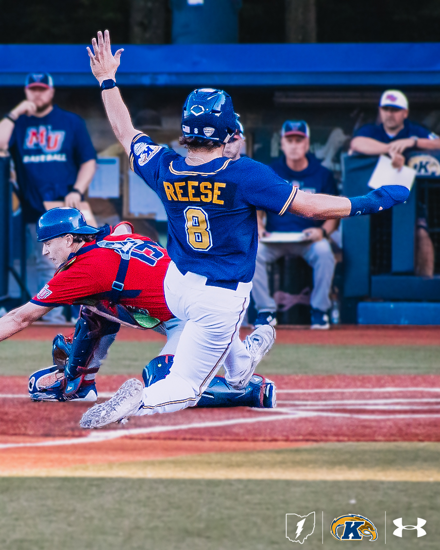 KentStBaseball's tweet photo. 𝗦𝗘𝗘 𝗬𝗢𝗨 𝗦𝗨𝗡𝗗𝗔𝗬 𝗙𝗢𝗥 𝗦𝗢𝗠𝗘 𝗠𝗢𝗥𝗘 𝗙𝗔𝗟𝗟 𝗕𝗔𝗟𝗟 𝗔𝗧 𝗦𝗖𝗛𝗢𝗢𝗡𝗬

#GoFlashes⚡️| #BiteDown https://t.co/4Vhse3oYu3