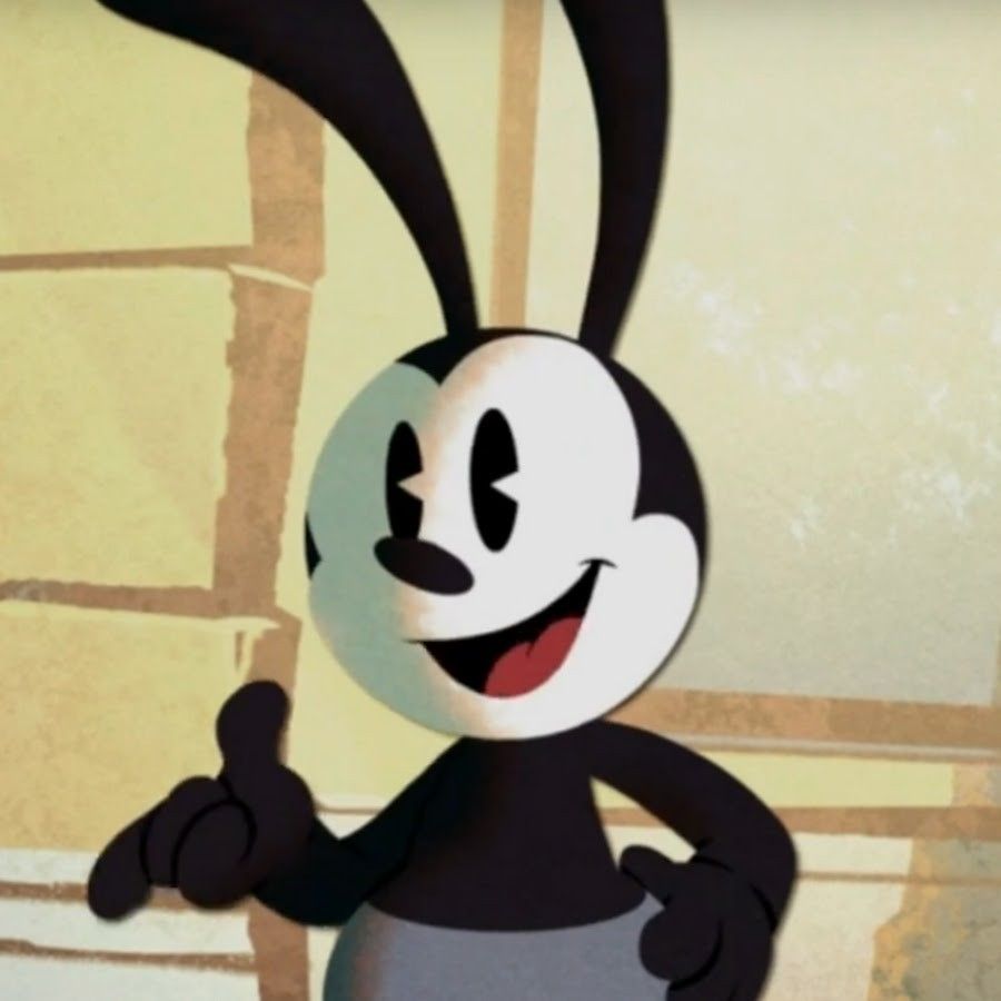 LuckyBunCharm's tweet photo. "That's true, I like seein' fellow rabbits around here!" https://t.co/6KwxfDbNrX