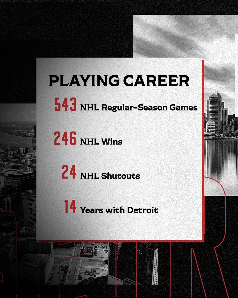 pwhl__detroit's tweet photo. Detroit through and through! Reintroducing Goaltending Coach Jimmy Howard 🥅 https://t.co/aURFAjB4E5