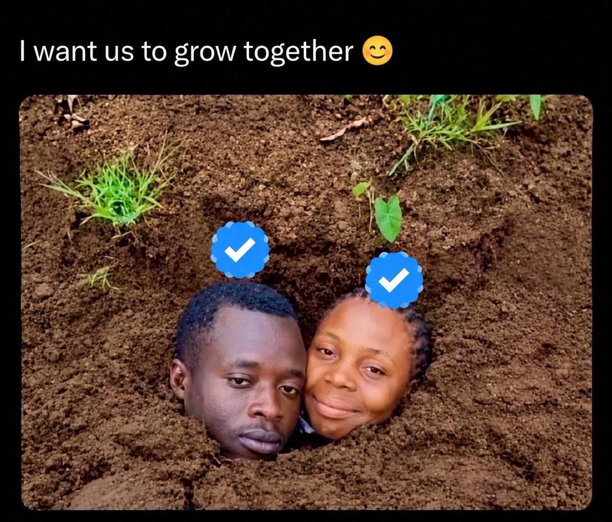TismeyTii's tweet photo. Verified or not we grow together 

Find the right partners and connect 

Stay tuned https://t.co/0M86td9a93