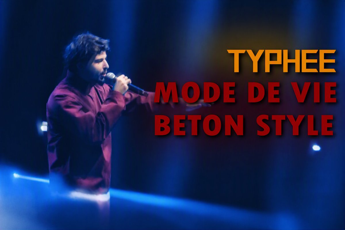 Skyrock_Alger's tweet photo. 🆕 Branche-toi sur #SkyrockAlger 🇩🇿 et retrouve à tout moment #Typhee le gagnant de la saison 5 de #NouvelleEcole avec le son 🎶 #ModeDeVieBétonStyle 💥
📲 https://t.co/Ea2bd9AMpY https://t.co/1IliFqib9X