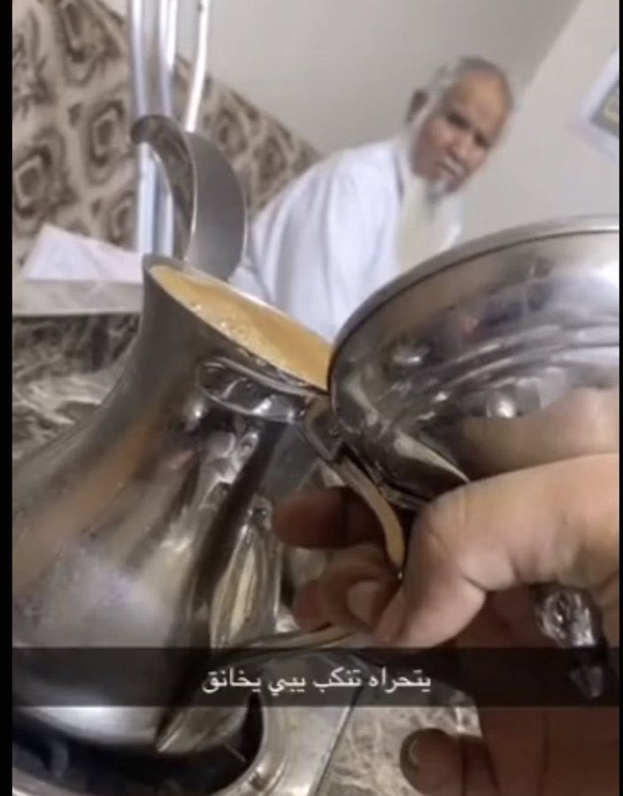 attqr20's tweet photo. @bassam_Ghamdi21 لا عادي سوها https://t.co/BeMe8dljs2