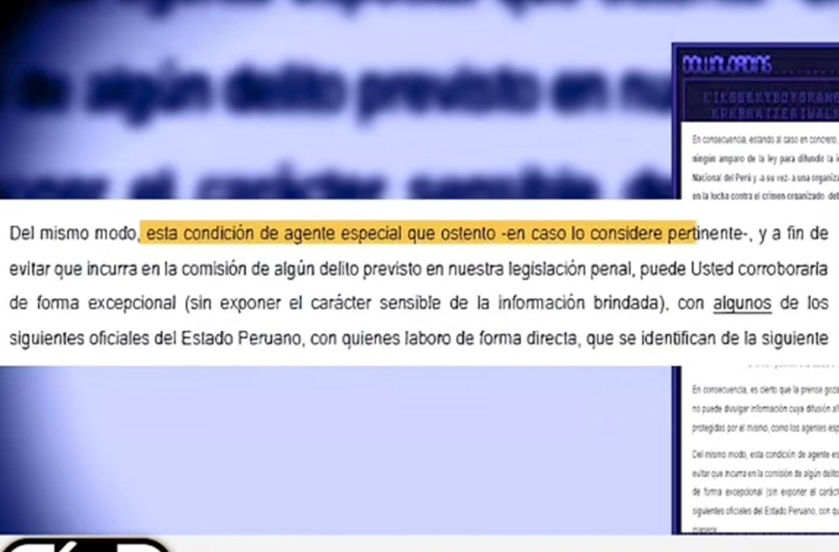 ginoequidad's tweet photo. 🚨🇺🇲Autor intelectual de asesinato de China Polo es agente especial de la Policía y del FBI. La policía le paga S/. 950 mensuales a Jazmin La Rosa Ramos quien encargo asesinato de China Polo. https://t.co/ntTvCDvzKQ