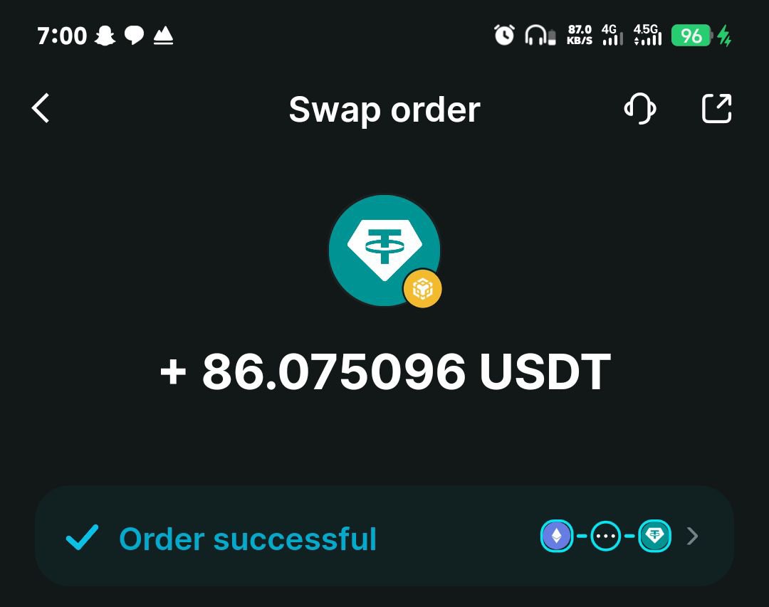 0xpjvalor's tweet photo. September recap:

> Made Solid three figs from gigs, Memecoin and my alphas on TG

> Made new Frens from CT

> Hit 1k Subscribers on TG

> Had great time hosting and joining spaces with mutuals

> Shilled alot of Alphas for my community and we got paid 

> Touched grass with my mutuals too

> Alot more happened and I'm grateful for being alive too

Let's do more October! ✌︎㋡