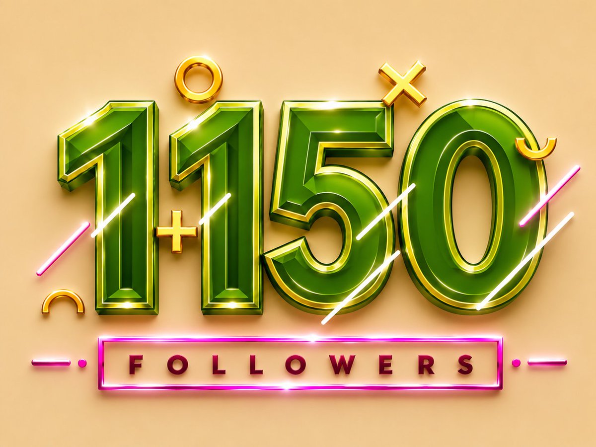 safa27s's tweet photo. Need 1150+ followers? 👋

Say “YES” ✅

Let’s work together to grow your page. ✈️🤝

Join Tg To Support 👉 https://t.co/qVKBz3Vo4k https://t.co/P6FuYITcps
