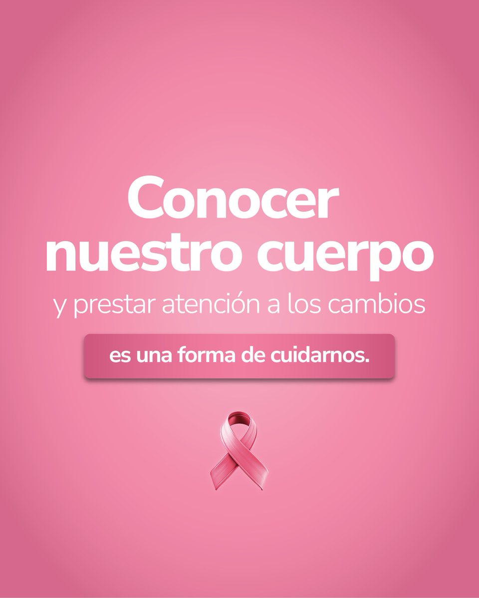 bancatlan's tweet photo. En este mes de octubre, en Banco Atlántida nos unimos a FUNHOCAM para hablar de prevención, detección oportuna y acompañamiento. 💗🎀
Este 1 de octubre damos inicio a un mes para transformar juntos los miedos en esperanza.
#BancoAtlántida #FUNHOCAM #MesRosa https://t.co/RAlV9oXzD7
