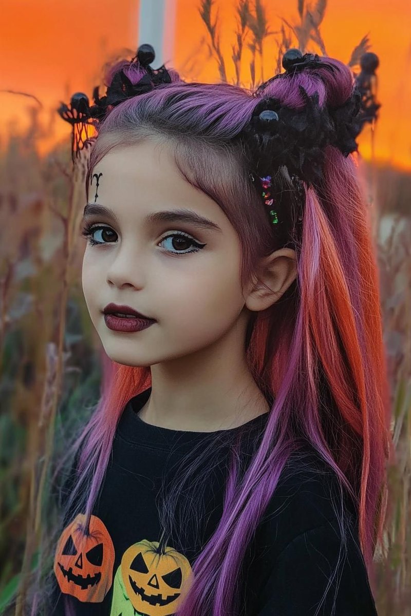 Fairy_vt_'s tweet photo. 🎃 Halloween is almost her 

Maybe it’s time to reveal a little more of my vtuber side

I’m still new to VTubing but I’m super excited to meet new people make friends and build my little community! 

So… who’s ready to celebrate Halloween with a vtuber? 🎃
 #Halloween #ENVtuber https://t.co/rdw6YtHflW