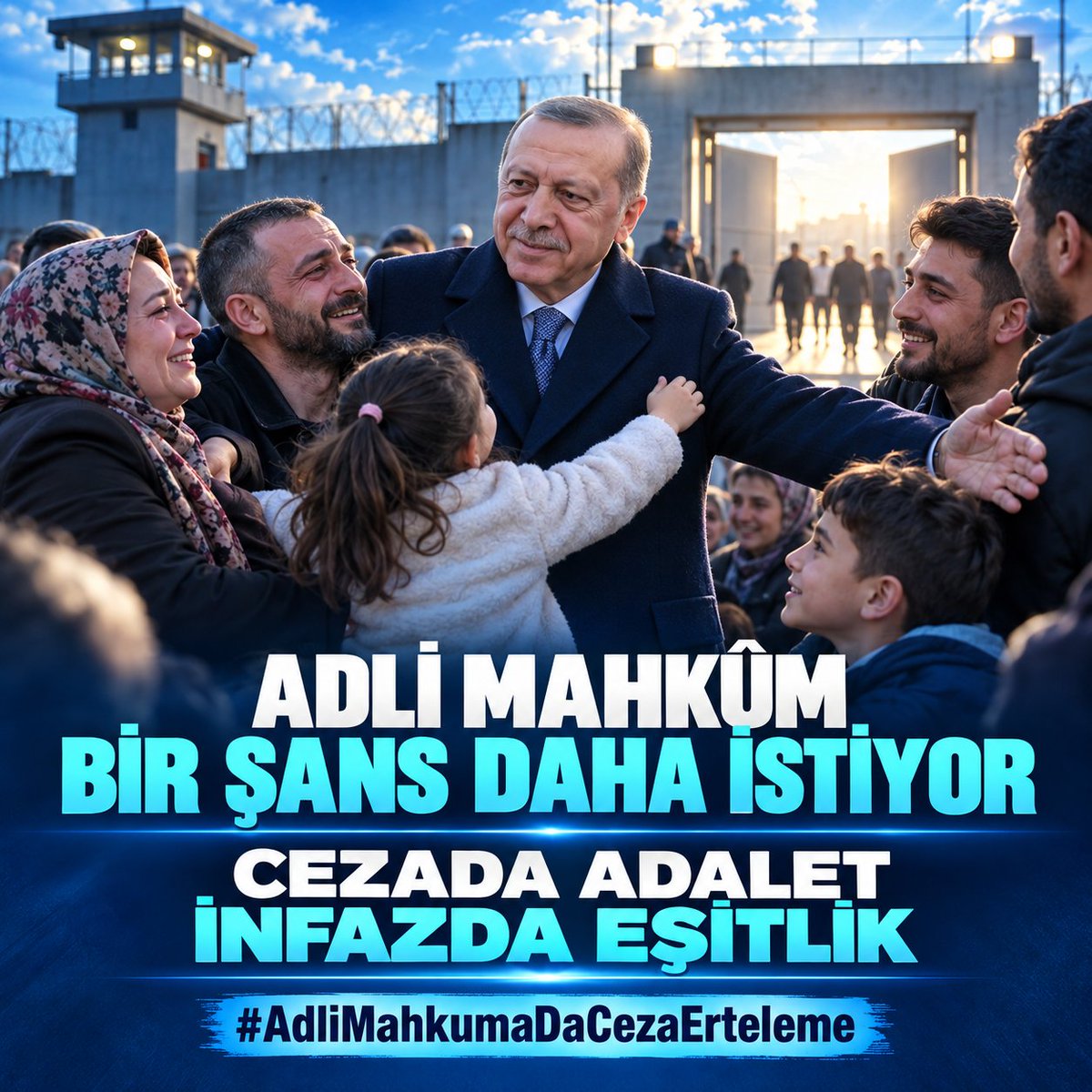 mnk2159212's tweet photo. @burhanduran CEZADA ADALET İNFAZDA EŞİTLİK #AdliMahkumaDaCezaErteleme https://t.co/6nhs4TDIzY