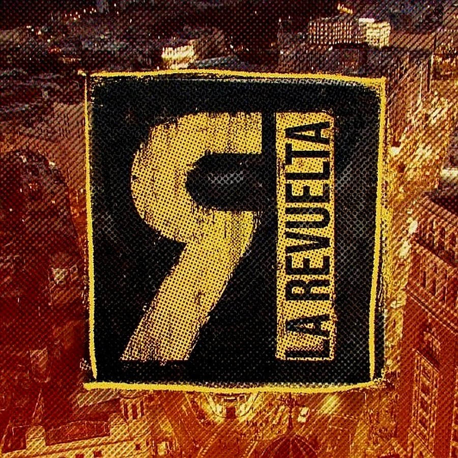 Davidmanoffire's tweet photo. Comienza #LaRevuelta_TVE 🤩 https://t.co/DyoPfxxDCb