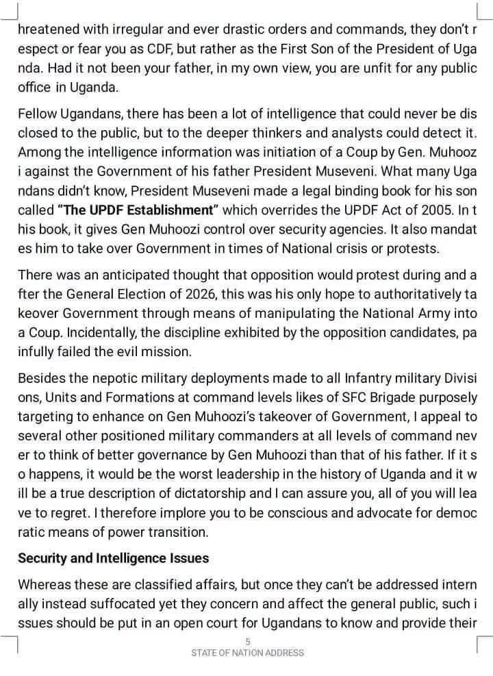 RichardMbayo's tweet photo. At least READ this page 5 alone https://t.co/XIfjLyeEmB