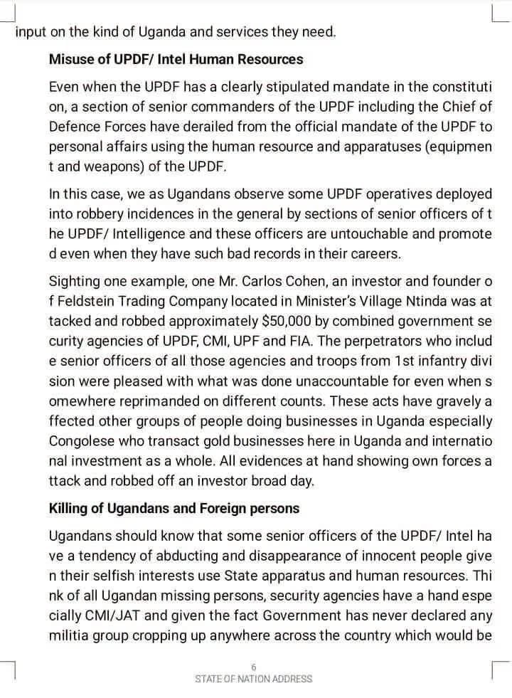 RichardMbayo's tweet photo. At least READ this page 5 alone https://t.co/XIfjLyeEmB