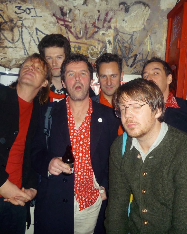 creepingbentorg's tweet photo. SOBs ❤️ Hamburg https://t.co/HYAYxuekBR