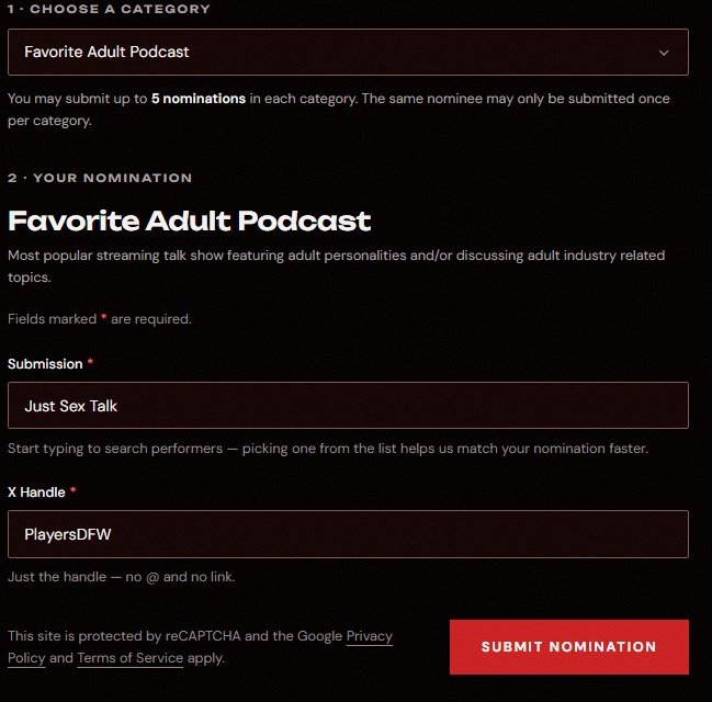 PlayersDfw's tweet photo. @WebullGlobal Fart Box Freckles 

Go Vote for JST Podcast AVN Nomination
It's the last day 

https://t.co/3cFwX1SJBh https://t.co/i0JKberBwS