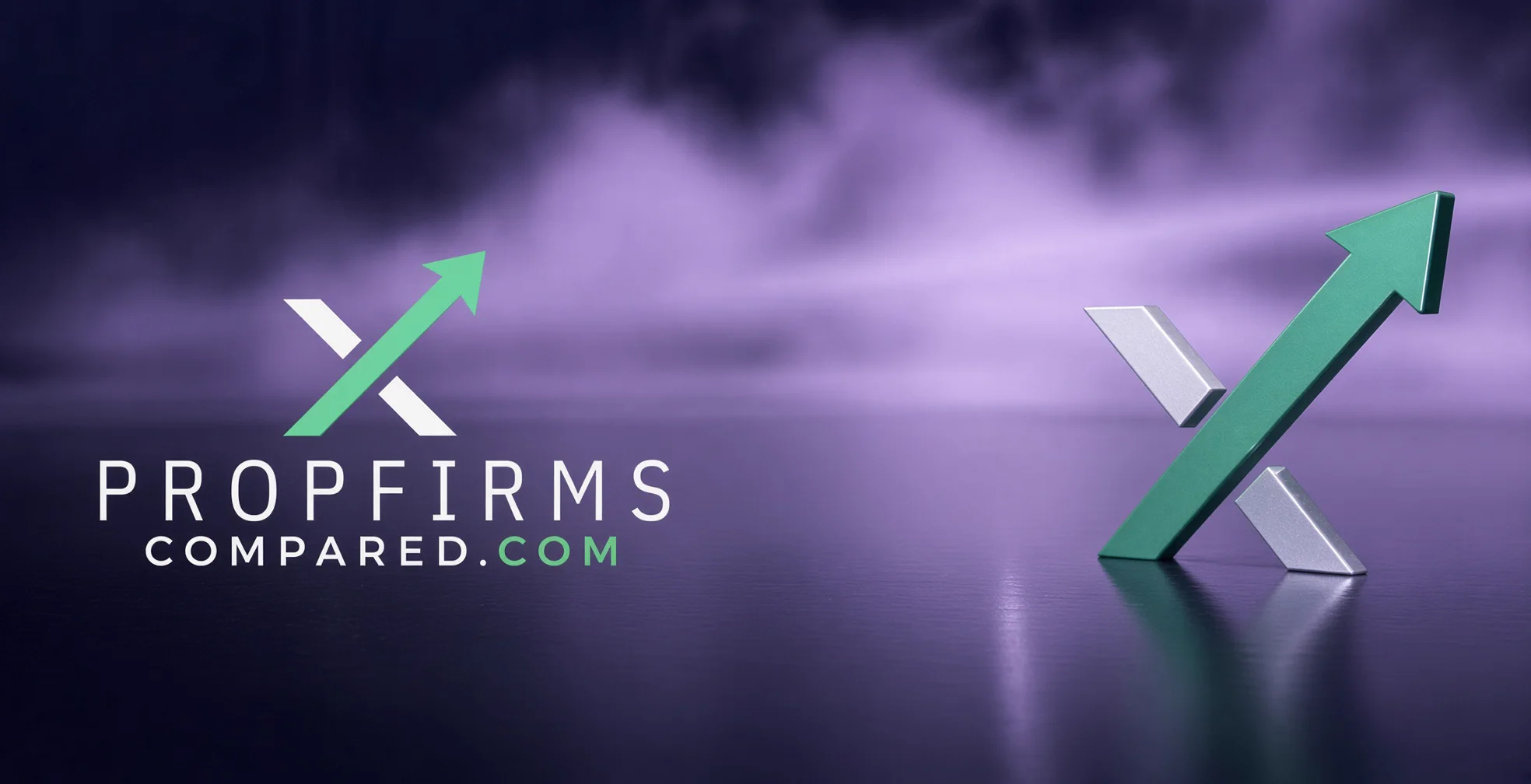 Prop Firms Compared - Crypto on X: "🧩Know a fellow Crypto Trader? Tag ...