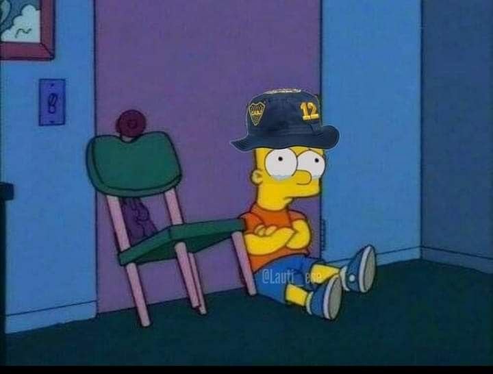 marrrriveroo's tweet photo. en dos días volvemos a sufrir y a sentir escalofríos todo el partido 🐥 https://t.co/BalPdWjFpc