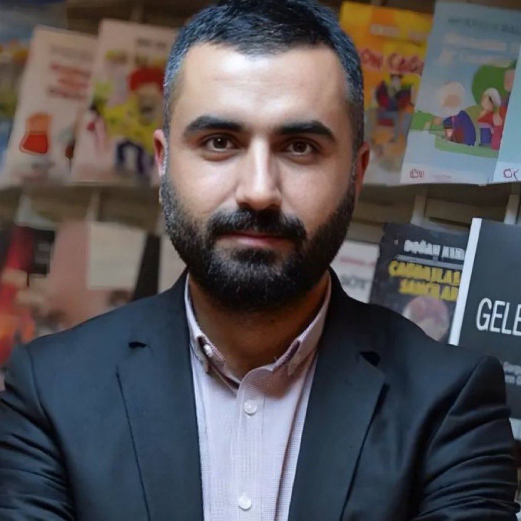 ajansmuhbir1923's tweet photo. Alican Uludağ: “Fon soruşturmasından sonra mutlaka açılması gereken dosya: 

Hazine arazilerinin satışı.” https://t.co/l8yLGCZXKO