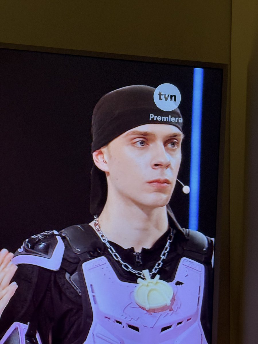 serdakpies's tweet photo. Zamknij dupe panie kreska

#topmodel https://t.co/JiCa8HcZB1
