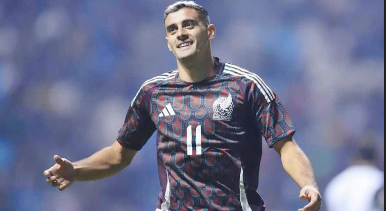 pauloabal's tweet photo. ⚽️🇦🇷 Participación de argentinos en #FechaFIFA #Martes
Giovanni Reyna 71´👉nieto de Miguel, un ex jugador de Los Andes que se radicó en EE.UU y Mauricio Pochettino (DT) (#EstadosUnidos 🇺🇸) 4-2 vs #Chile 🇨🇱
Germán Berterame 61´ y Santiago Giménez 29´ (#México 🇲🇽) 1-1 vs #Peru 🇵🇪
Dante Rossi 90´ y Fausto Salicioni Suplente. No ingresó. (#SanMarino 🇸🇲) 0-3 vs #Albania 🇦🇱