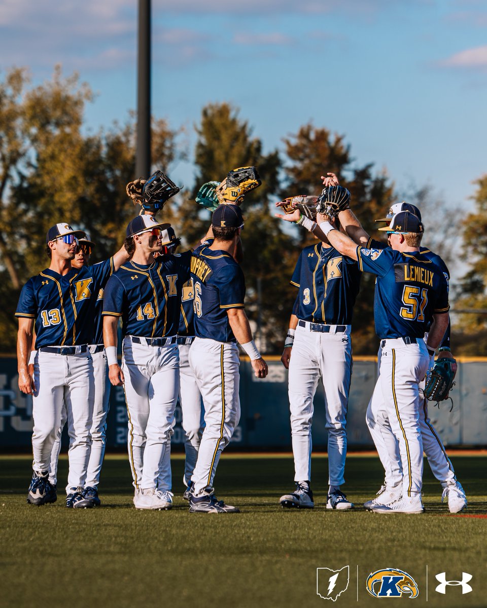 KentStBaseball's tweet photo. 𝗦𝗘𝗘 𝗬𝗢𝗨 𝗦𝗨𝗡𝗗𝗔𝗬 𝗙𝗢𝗥 𝗦𝗢𝗠𝗘 𝗠𝗢𝗥𝗘 𝗙𝗔𝗟𝗟 𝗕𝗔𝗟𝗟 𝗔𝗧 𝗦𝗖𝗛𝗢𝗢𝗡𝗬

#GoFlashes⚡️| #BiteDown https://t.co/4Vhse3oYu3
