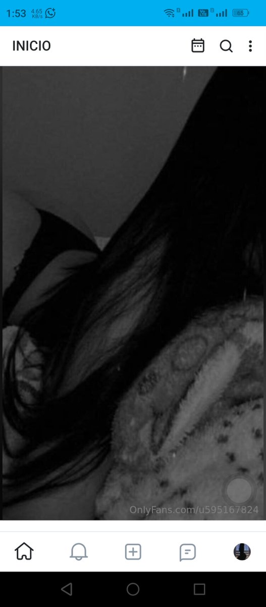 MariaMontormfj's tweet photo. Quieres ver más ☺️☺️ https://t.co/nmsBXu9AIX