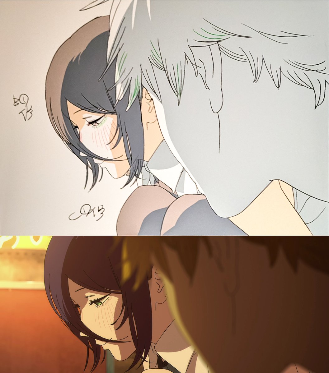 csm_screencaps's tweet photo. More DenReze Key Frames💜 https://t.co/oQvZpKG1Sv