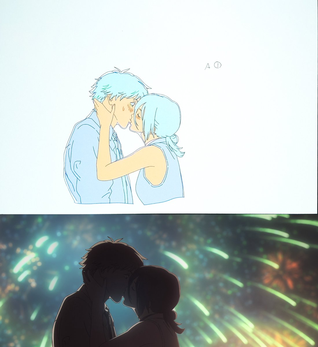 csm_screencaps's tweet photo. More DenReze Key Frames💜 https://t.co/oQvZpKG1Sv