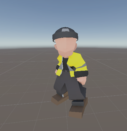 POPWiffs's tweet photo. Trying out a few different art styles for my game. I’m definitely not the strongest 3D modeler, so I’ve been pushing myself to try something new and find a style.

Would love some feedback!! which one do you prefer, and why?

#GameDev #IndieDev #3DArt #IndieGame #GameArt https://t.co/28qpqkElMM
