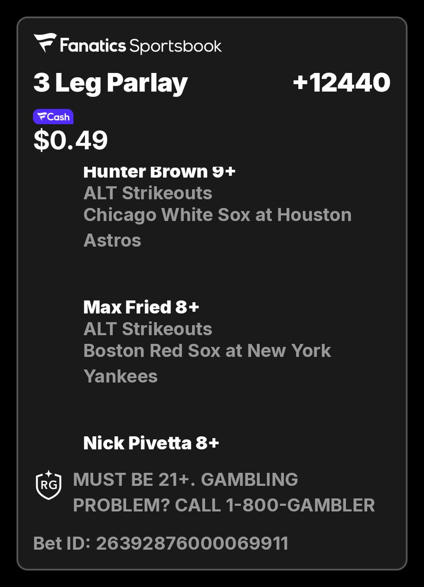 doakster34's tweet photo. Add to your betslip.
https://t.co/GiTmsPGATe https://t.co/cUmJdodN6w