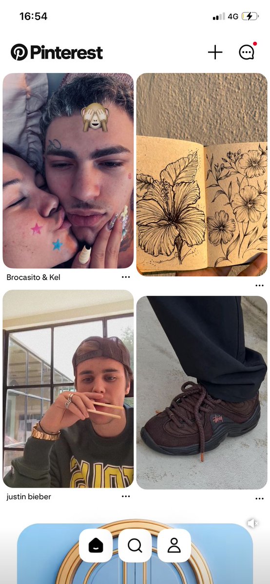 kakashqs's tweet photo. perfil / tela de bloqueio / última música reproduzida / pinterest https://t.co/VIj8J5oa8u