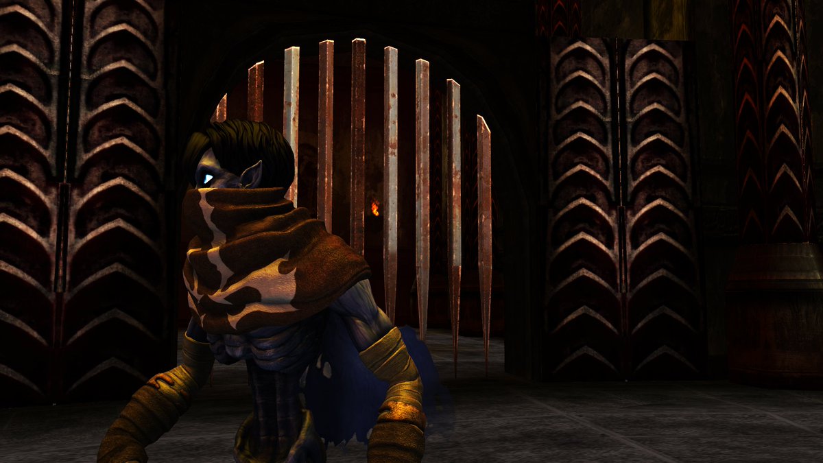 ecneirtimefall's tweet photo. #soulreaver https://t.co/r7eFxSFSGA