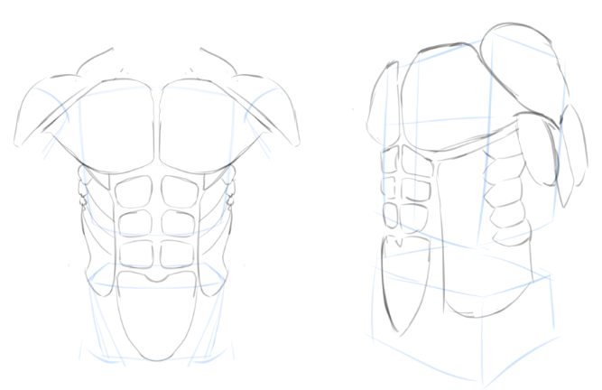 pqdpdb_'s tweet photo. First muscle practice ever. https://t.co/RqzYfPgI3S