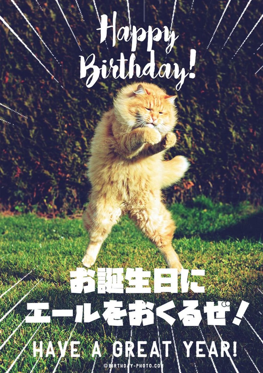 tsukkake_games's tweet photo. @izumi_nico25 おめでとうー🎊🎉🎂 https://t.co/FYKkyXjjnh