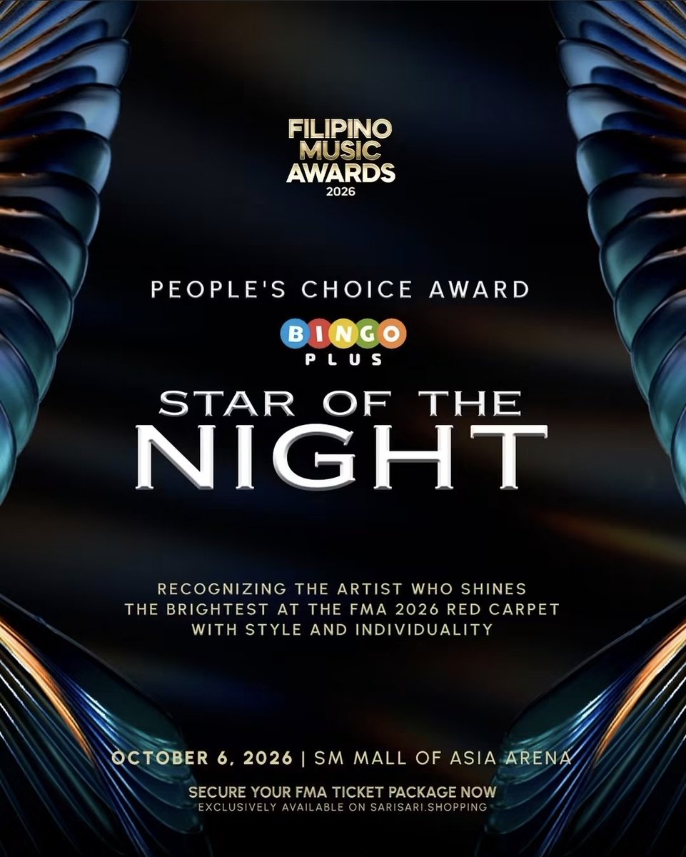 vincentresgaze's tweet photo. This is it gawin nating Star of the Night si Heath mukhang kasama rin ata mga presenter dyan 💙

https://t.co/i0Sox3PS4z https://t.co/OVaOQBrqeb