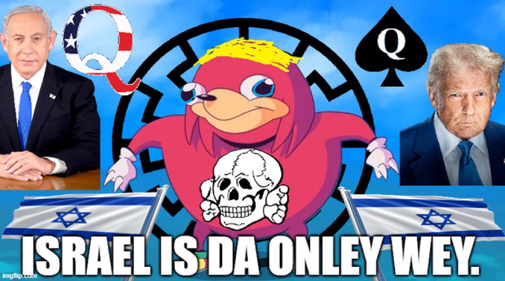 squirrelcatz's tweet photo. @realjewishnigga https://t.co/C8UaVKMj81