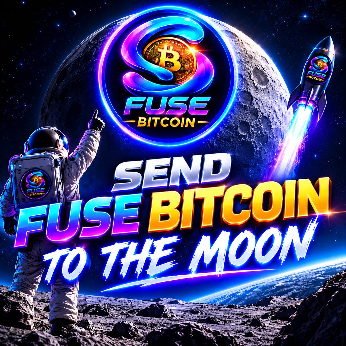 FUSEBTC's tweet photo. 🚀 $FUSEBTC FUSE BITCOIN is boosted on DexScreener! 🔥

Now is the time to push together, grow the community and make some noise! 💪

🚀 On the road to a new ATH — together!

📊 DexScreener: https://t.co/jj3vhaZhhh

🔥 FUSE BITCOIN Army, let’s go!

#FUSEBTC #FUSEBITCOIN #FUSE #Crypto #DexScreener #ATH #CryptoCommunity