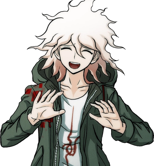 ikayashae's tweet photo. I should finish the Ace Attorney series someday, but I really do not wanna play Spirit of Justice or Investigations 1. https://t.co/5lt7JzNp8Q