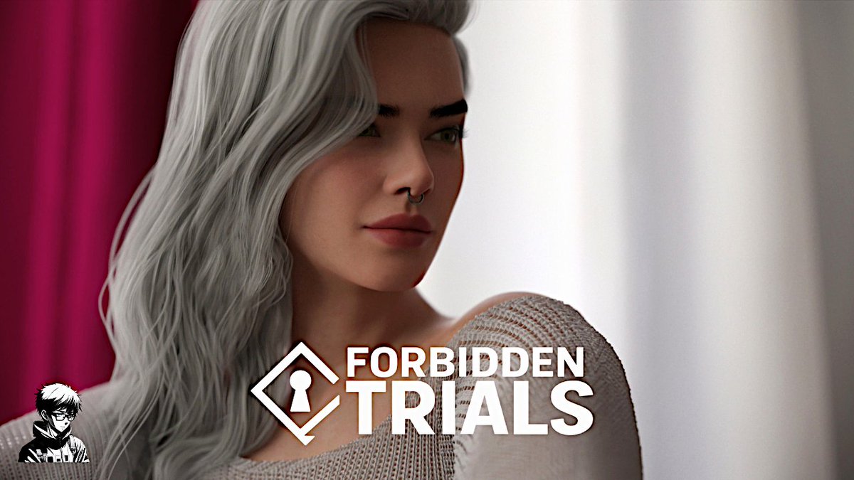 VNVibes's tweet photo. Forbidden Trials Chapter 1 Finale is out now! Go check it out!

Watch here: https://t.co/2HbW2fQo1J https://t.co/J2AxnKu0VS