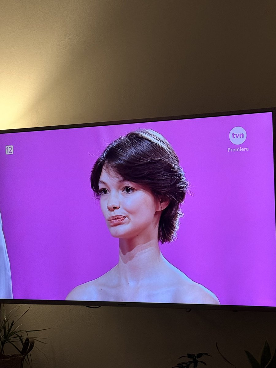 serdakpies's tweet photo. MÓWIŁEM KURWA i to jej kosztem…

#topmodel https://t.co/VwpciiHr1t