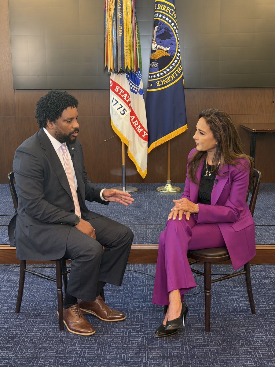 AAGDhillon's tweet photo. Today, I met with U.S. Attorneys from across the country to brief them on @CivilRights work, and discuss our continued partnership. Afterwards, I had two interviews discussing our work and the upcoming election. Busy day! https://t.co/UKsnT601nO