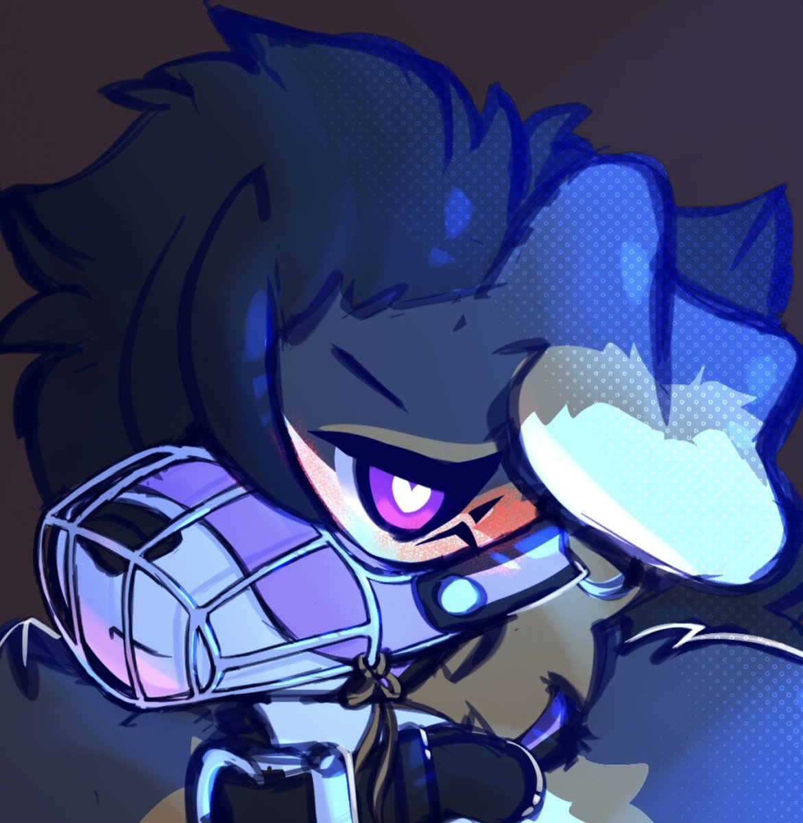 Wintairu's tweet photo. He be biting too much...
Set him free.. https://t.co/OJDjZlGXTY