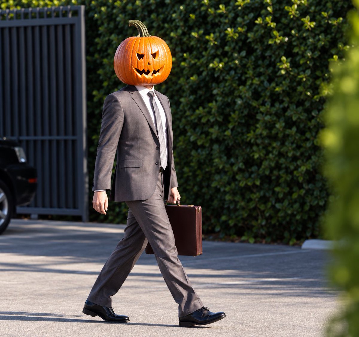 danny_watson93's tweet photo. Walking into work on October 1st like: https://t.co/VhsBsIN5BU